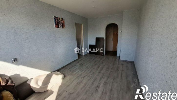 2-комн квартира улица Каштановая Аллея, 87,  д. 87