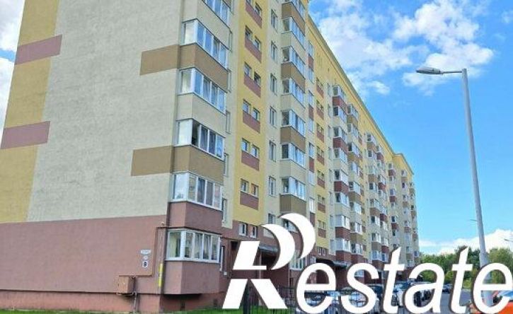 2-комн квартира улица Дзержинского, 172,  д. 172