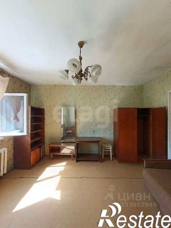 1-комн квартира Мукомольная улица, 1,  д. 1