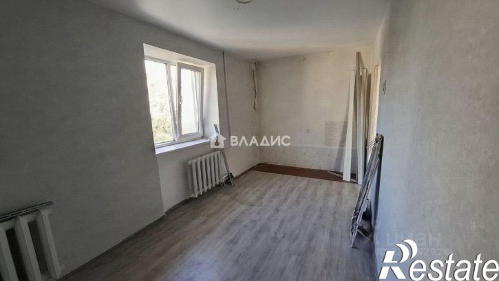 2-комн квартира улица Каштановая Аллея, 87,  д. 87