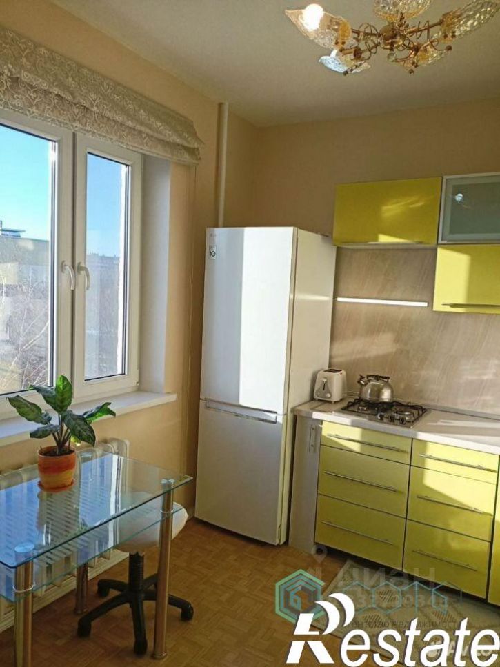 1-комн квартира Нарвская улица, 74,  д. 74