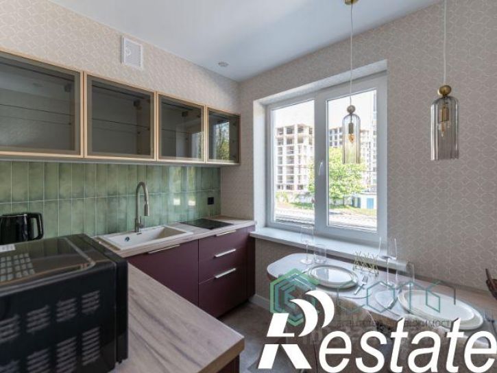 1-комн квартира Советский проспект, 39Д,  д. 39Д