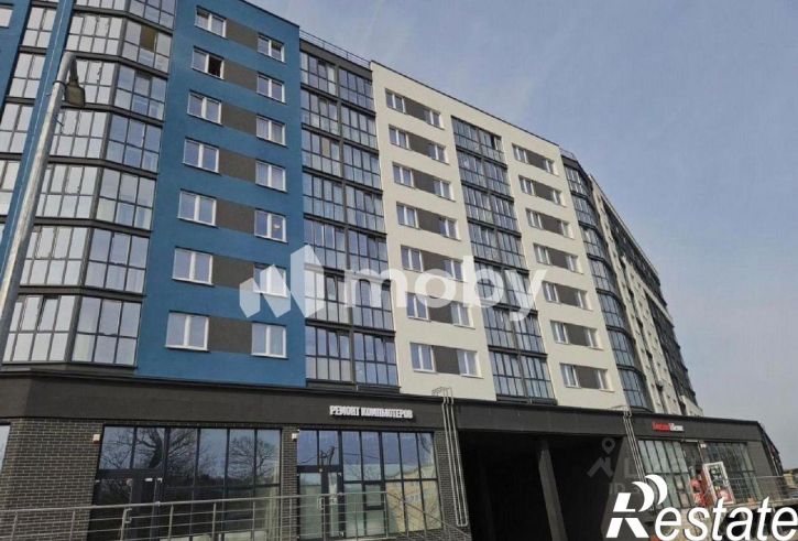 1-комн квартира улица Аллея Смелых, 204 к1,  д. 204 к1