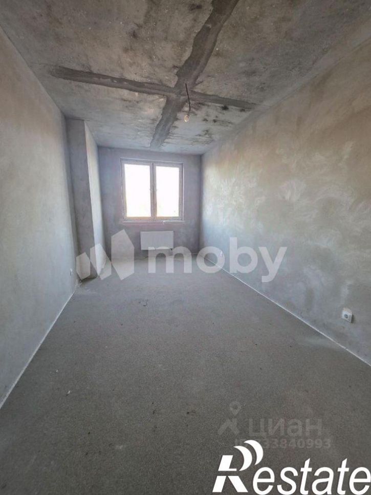 1-комн квартира улица Аллея Смелых, 204 к1,  д. 204 к1
