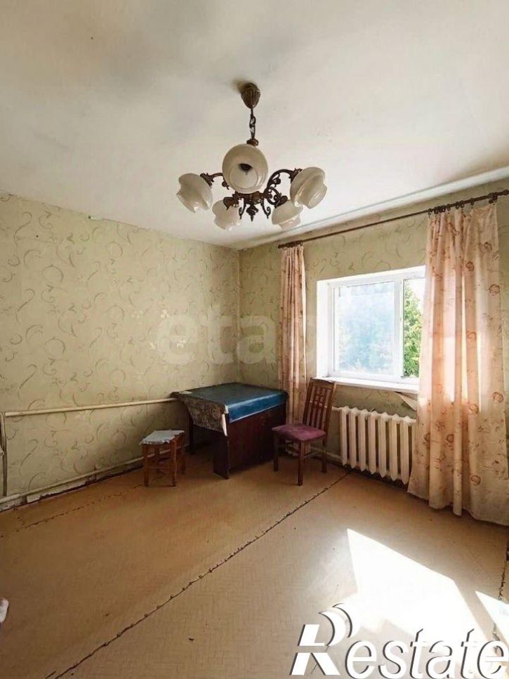 1-комн квартира Мукомольная улица, 1,  д. 1