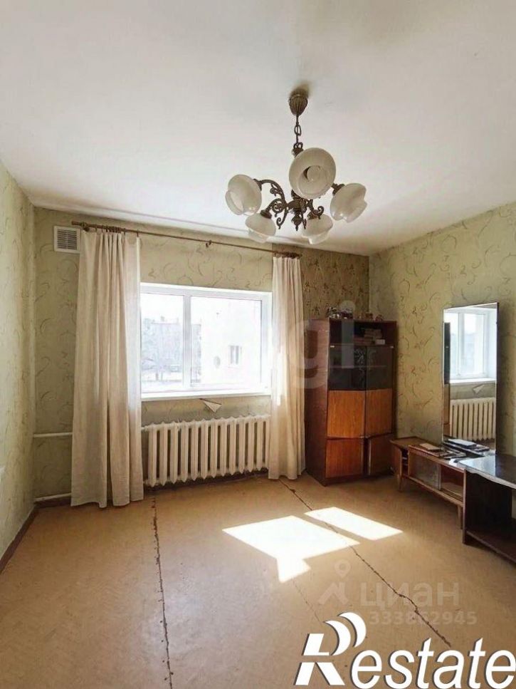 1-комн квартира Мукомольная улица, 1,  д. 1