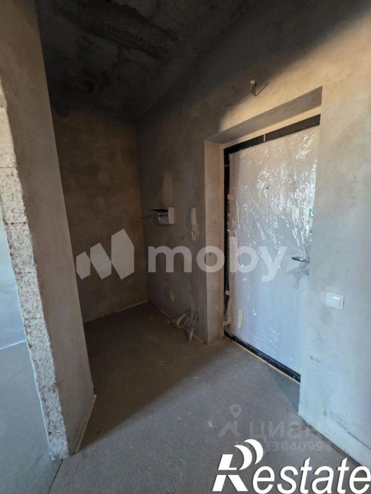 1-комн квартира улица Аллея Смелых, 204 к1,  д. 204 к1