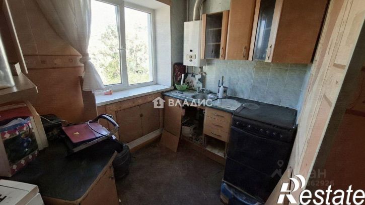 2-комн квартира улица Каштановая Аллея, 87,  д. 87