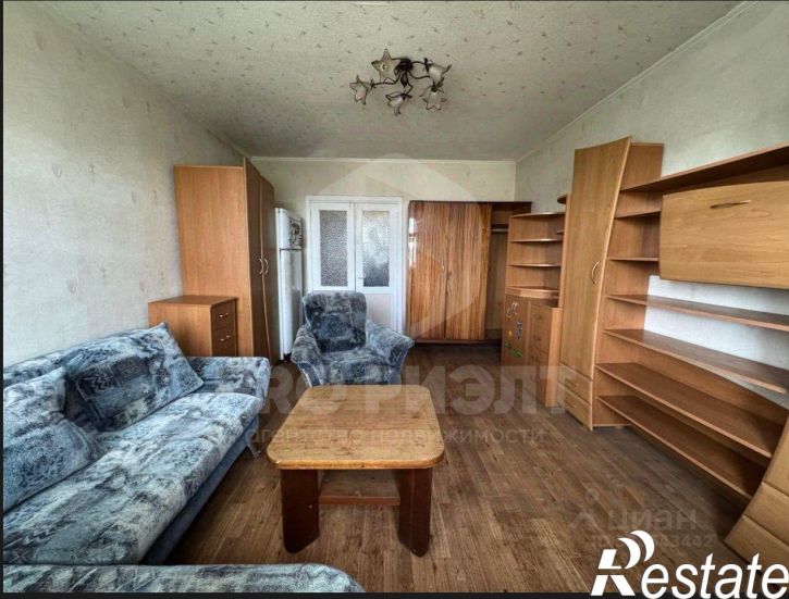 4-комн квартира улица Космонавта Леонова, 13А,  д. 13А