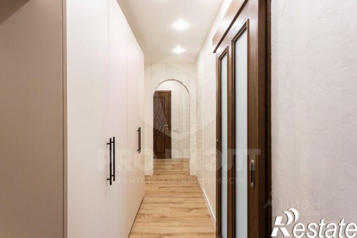 3-комн квартира улица Ульяны Громовой, 123,  д. 123