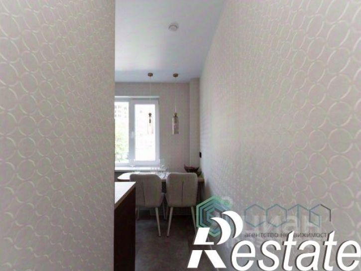 1-комн квартира Советский проспект, 39Д,  д. 39Д