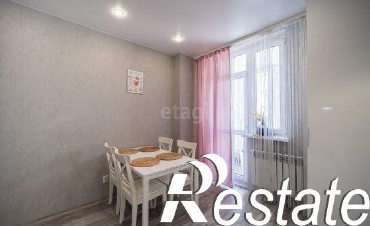 2-комн квартира Крымский проезд, 2,  д. 2