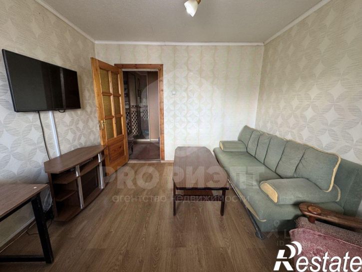 4-комн квартира улица Космонавта Леонова, 13А,  д. 13А