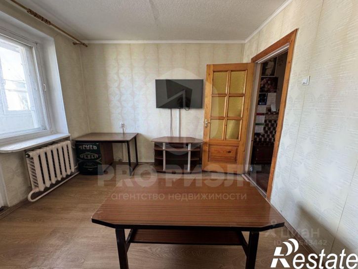 4-комн квартира улица Космонавта Леонова, 13А,  д. 13А