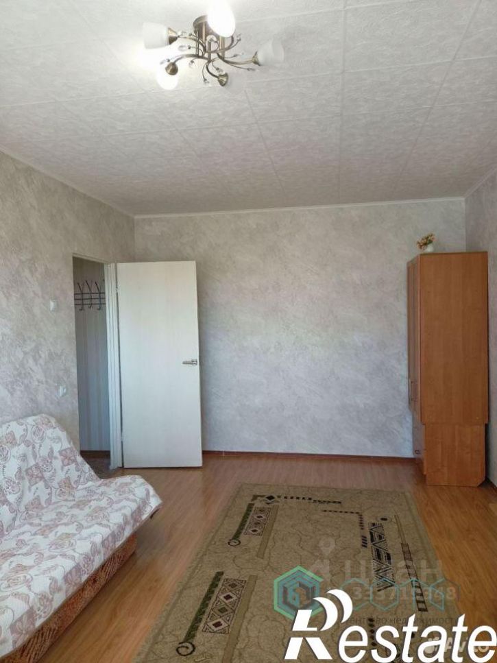 1-комн квартира Нарвская улица, 74,  д. 74
