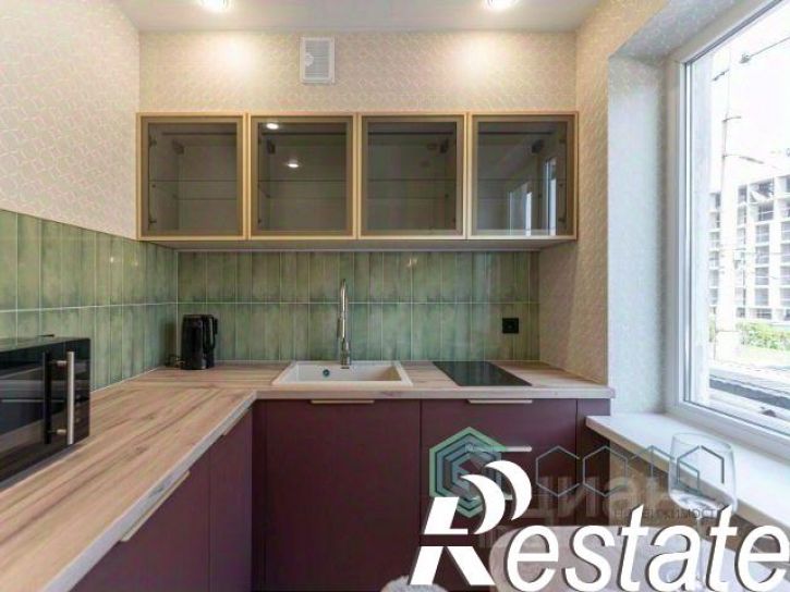 1-комн квартира Советский проспект, 39Д,  д. 39Д