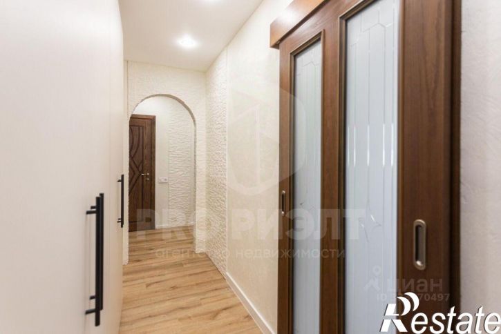 3-комн квартира улица Ульяны Громовой, 123,  д. 123