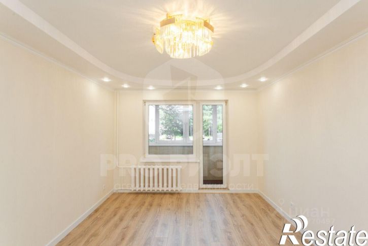 3-комн квартира улица Ульяны Громовой, 123,  д. 123