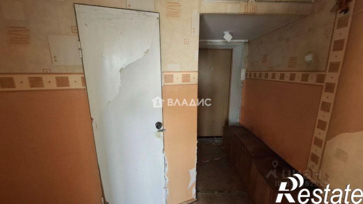 2-комн квартира улица Каштановая Аллея, 87,  д. 87