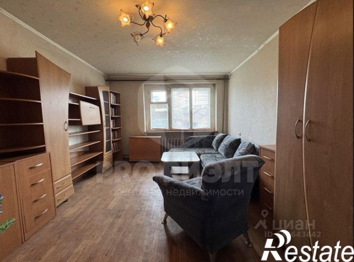 4-комн квартира улица Космонавта Леонова, 13А,  д. 13А