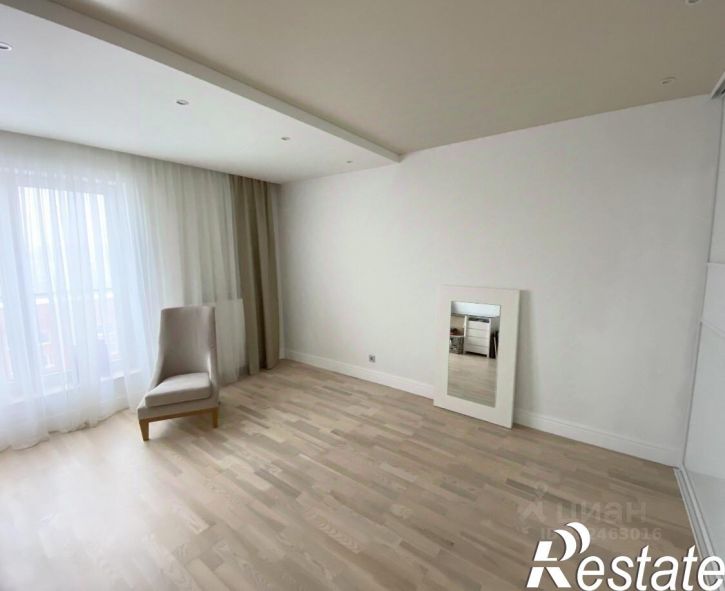 3-комн квартира улица Куйбышева, 40,  д. 40