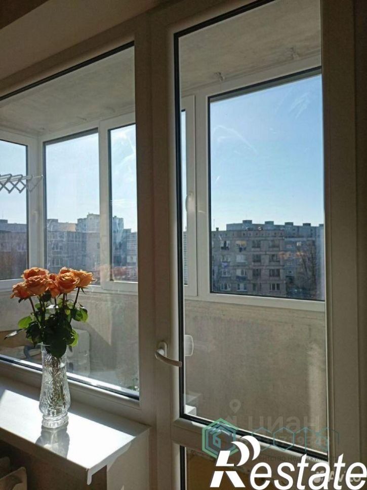 1-комн квартира Нарвская улица, 74,  д. 74