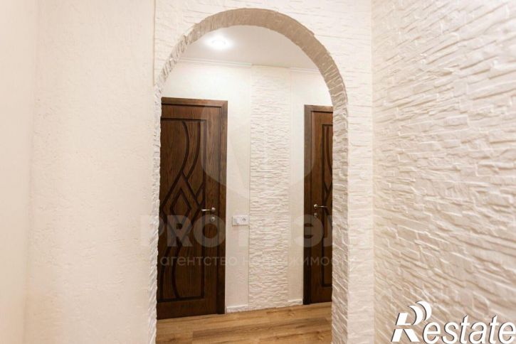 3-комн квартира улица Ульяны Громовой, 123,  д. 123