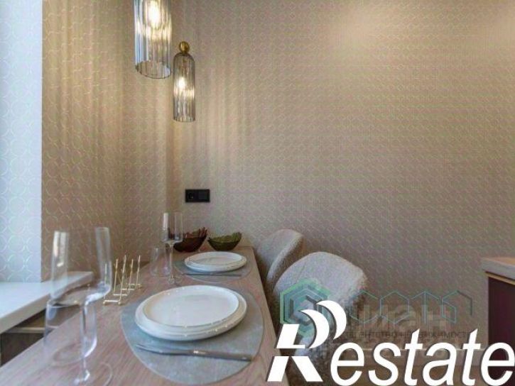 1-комн квартира Советский проспект, 39Д,  д. 39Д