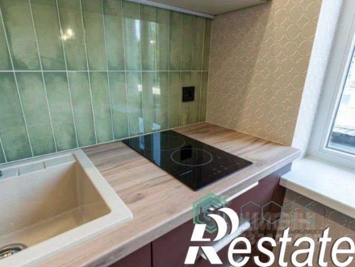 1-комн квартира Советский проспект, 39Д,  д. 39Д