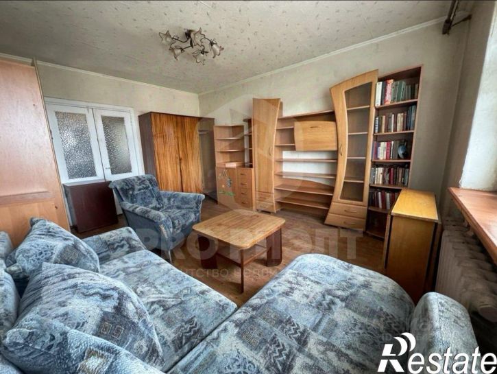 4-комн квартира улица Космонавта Леонова, 13А,  д. 13А