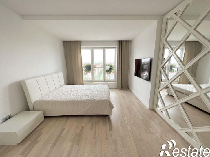 3-комн квартира улица Куйбышева, 40,  д. 40