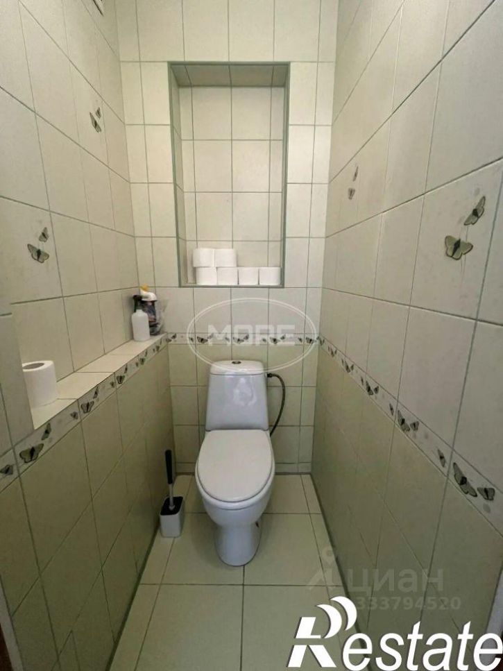 2-комн квартира улица Согласия, 6,  д. 6