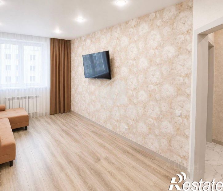 1-комн квартира Суздальская улица, 17,  д. 17
