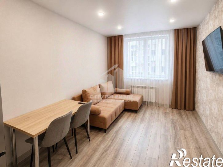 1-комн квартира Суздальская улица, 17,  д. 17