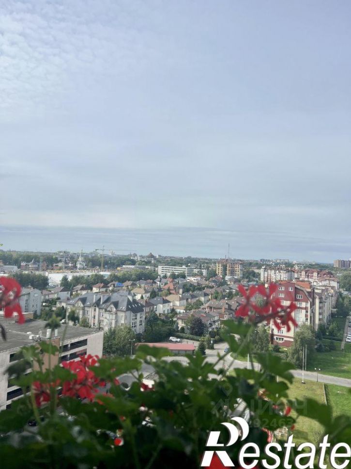 3-комн квартира улица Куйбышева, 40,  д. 40