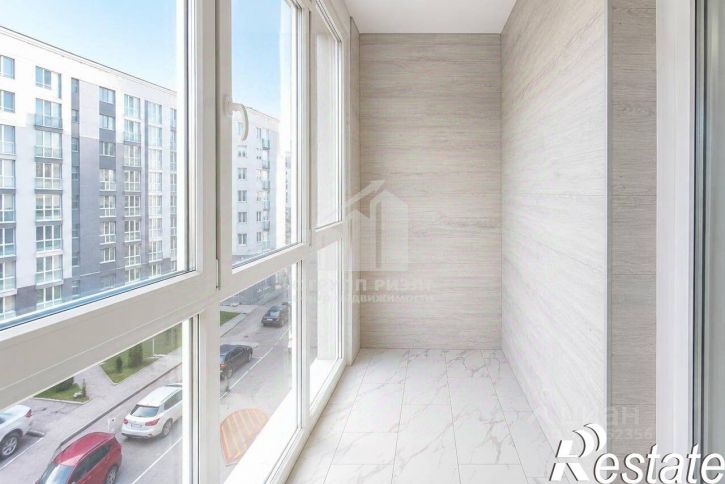 1-комн квартира Суздальская улица, 17,  д. 17