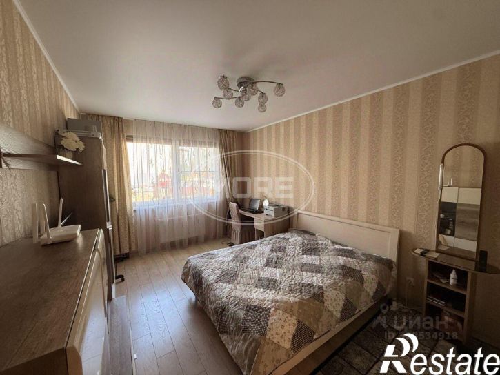 1-комн квартира Летняя улица, 60,  д. 60