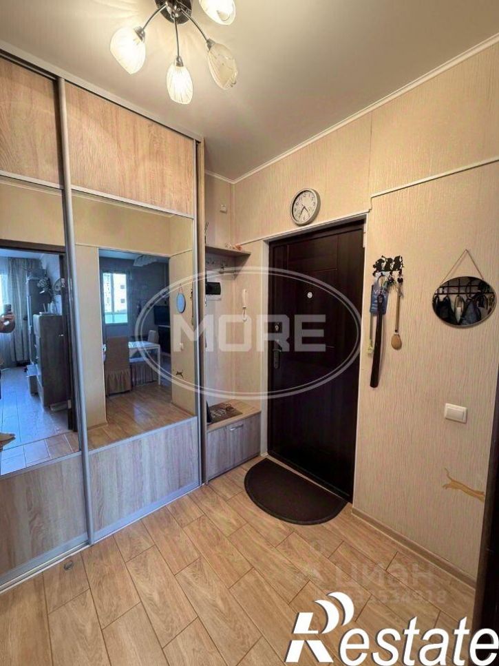 1-комн квартира Летняя улица, 60,  д. 60