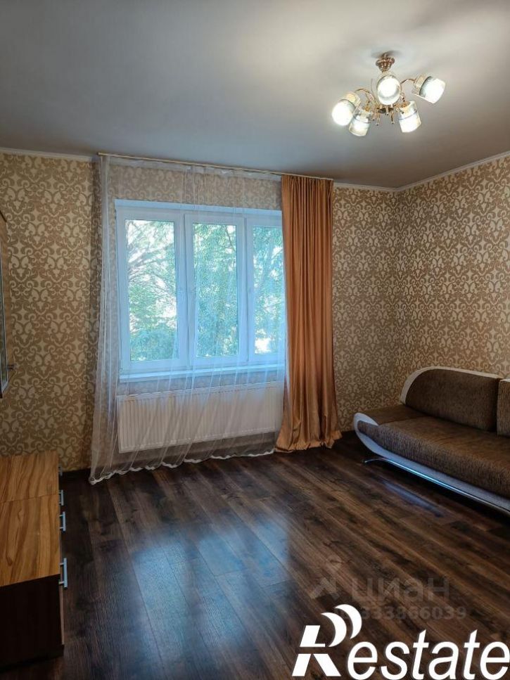 2-комн квартира Орудийная улица, 20Б,  д. 20Б