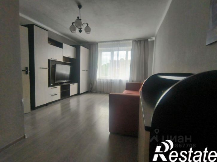 1-комн квартира улица Генерала Соммера, 33,  д. 33