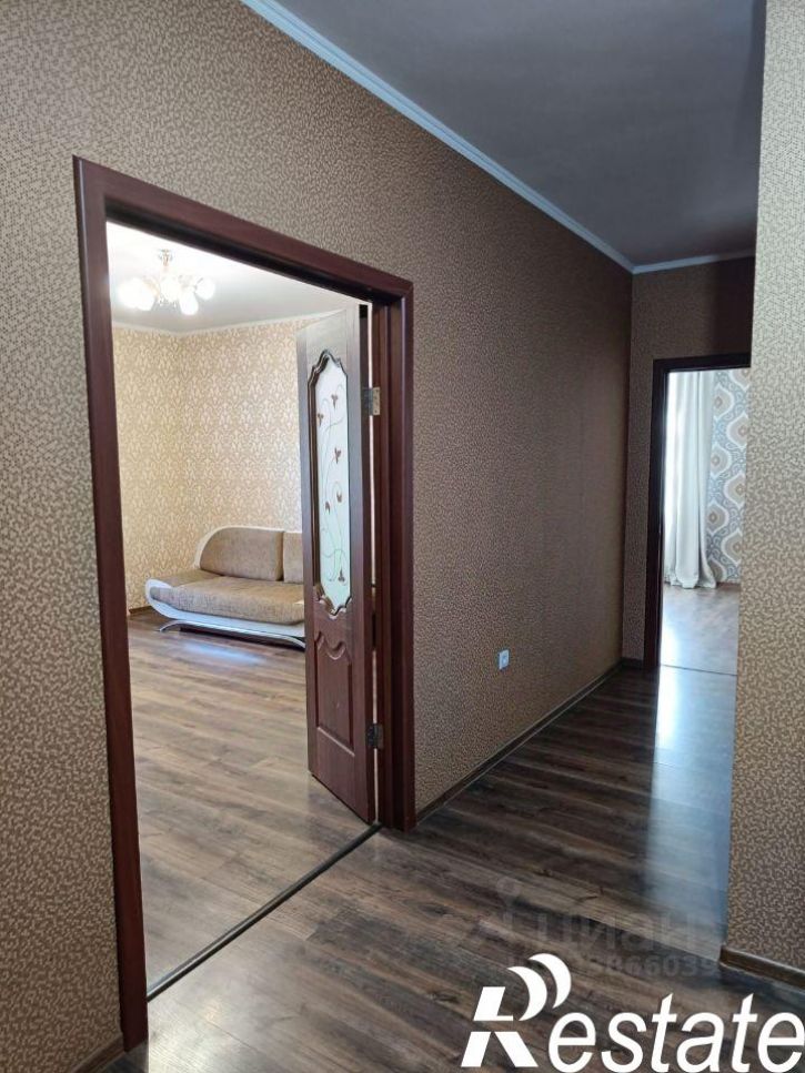 2-комн квартира Орудийная улица, 20Б,  д. 20Б
