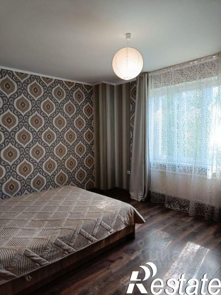 2-комн квартира Орудийная улица, 20Б,  д. 20Б