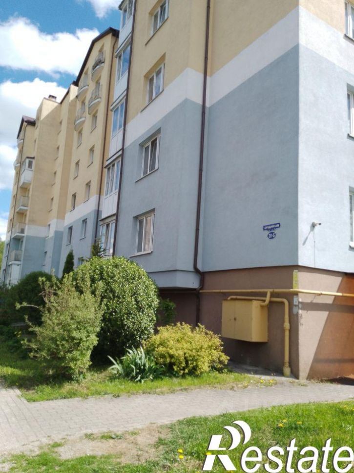2-комн квартира Орудийная улица, 20Б,  д. 20Б