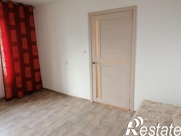 1-комн квартира улица Горького, 209,  д. 209
