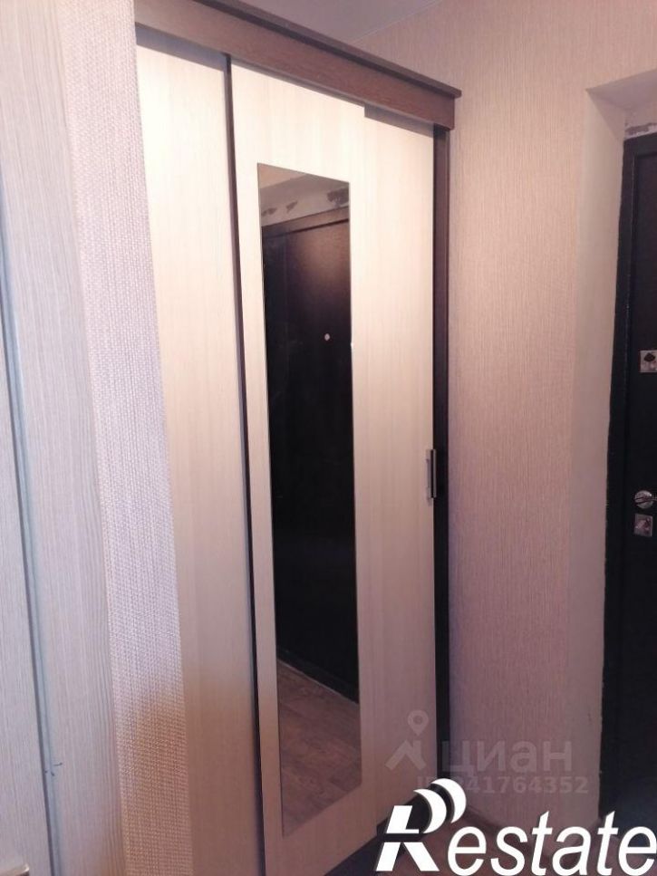 1-комн квартира улица Горького, 209,  д. 209
