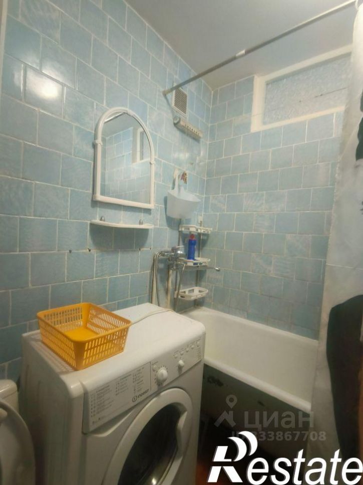 1-комн квартира улица Генерала Соммера, 33,  д. 33