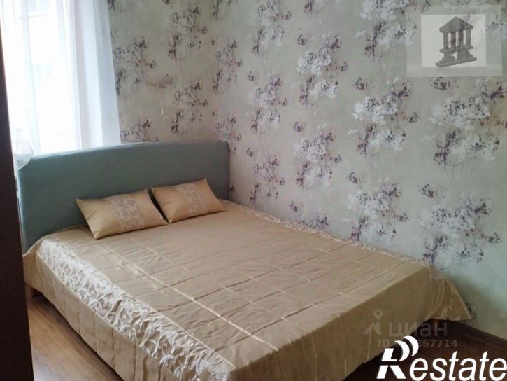 3-комн квартира улица Каштановая Аллея, 59,  д. 59