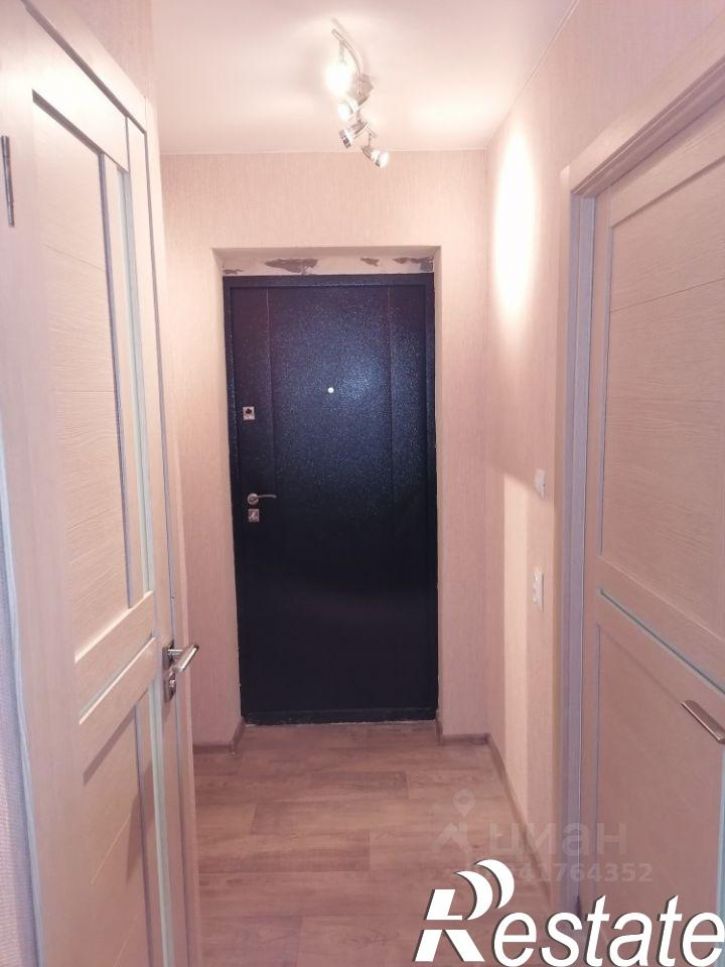 1-комн квартира улица Горького, 209,  д. 209
