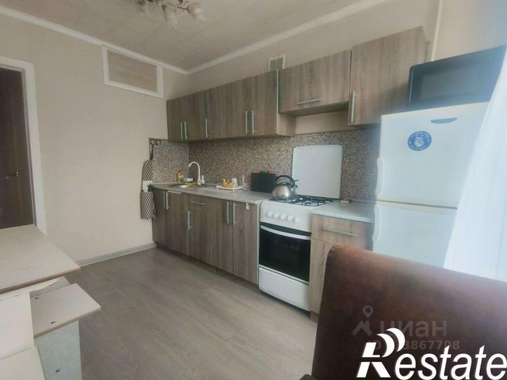 1-комн квартира улица Генерала Соммера, 33,  д. 33