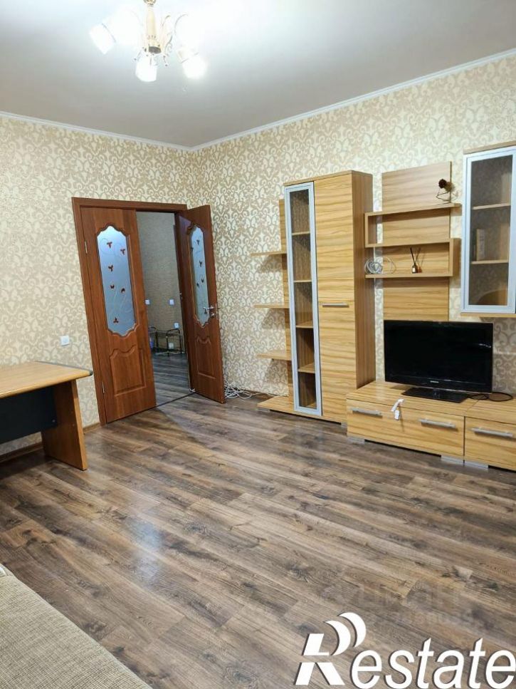 2-комн квартира Орудийная улица, 20Б,  д. 20Б